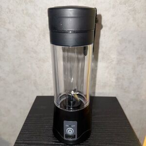 Amazon Black Portable Blender